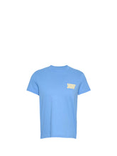 Only 1 uscita T-Shirt Basic Tinta Unita Salvia BLACK